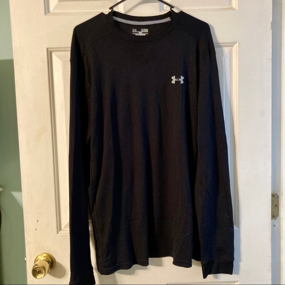 Under Armour Men’s Shirt, XL